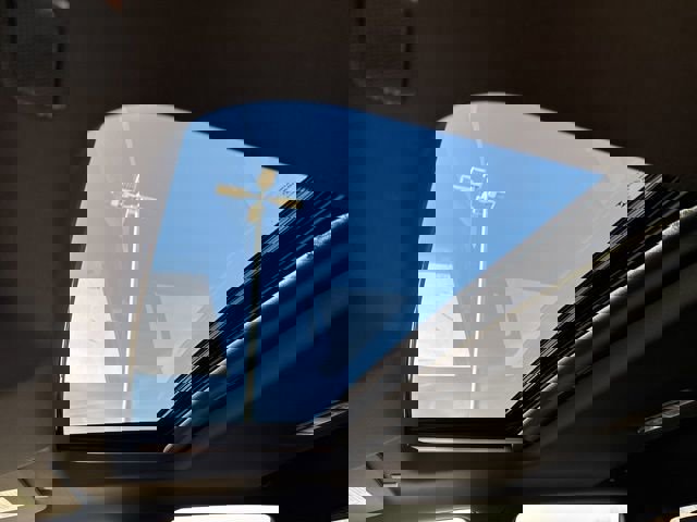 New 2026 Chevrolet Silverado 1500 ZR2 w/ Dark Appearance Package image 36