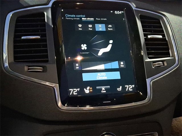 Used 2020 Volvo XC90 T6 Momentum w/ Protection Package Premier image 23