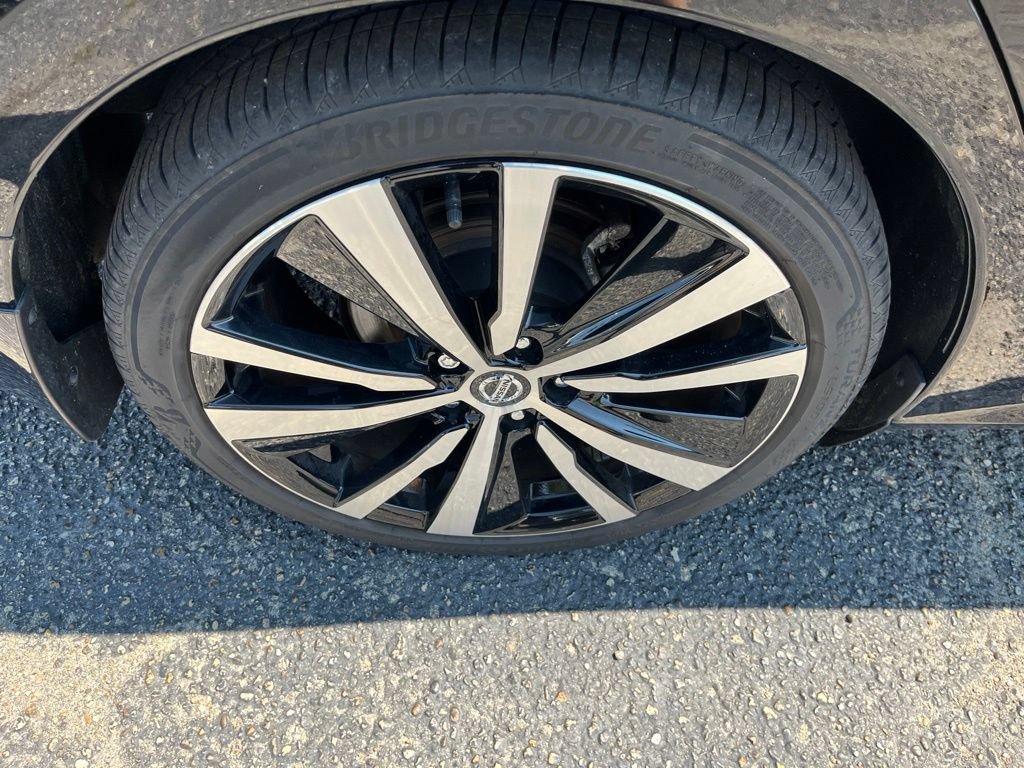Used 2022 Nissan Altima 2.0 SR FWD image 37
