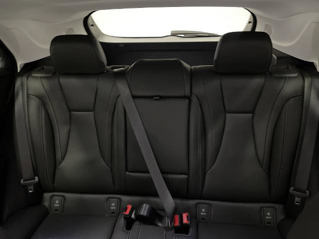 New 2025 Buick Envision Preferred image 9