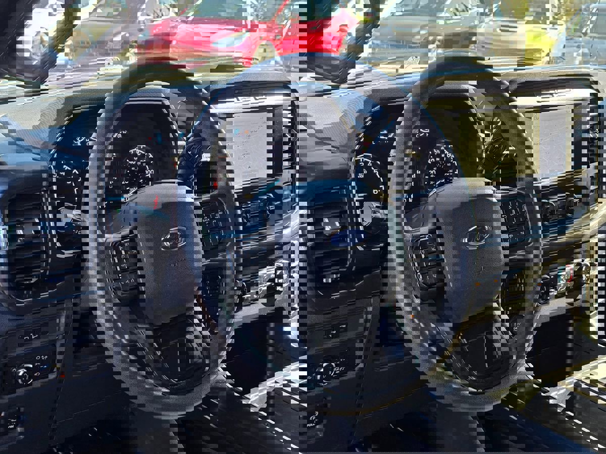 Used 2021 Ford F150 XL w/ Equipment Group 101A High image 13