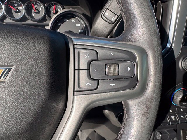 Used 2020 Chevrolet Silverado 2500 LT w/ Texas Edition AWD/4WD image 21
