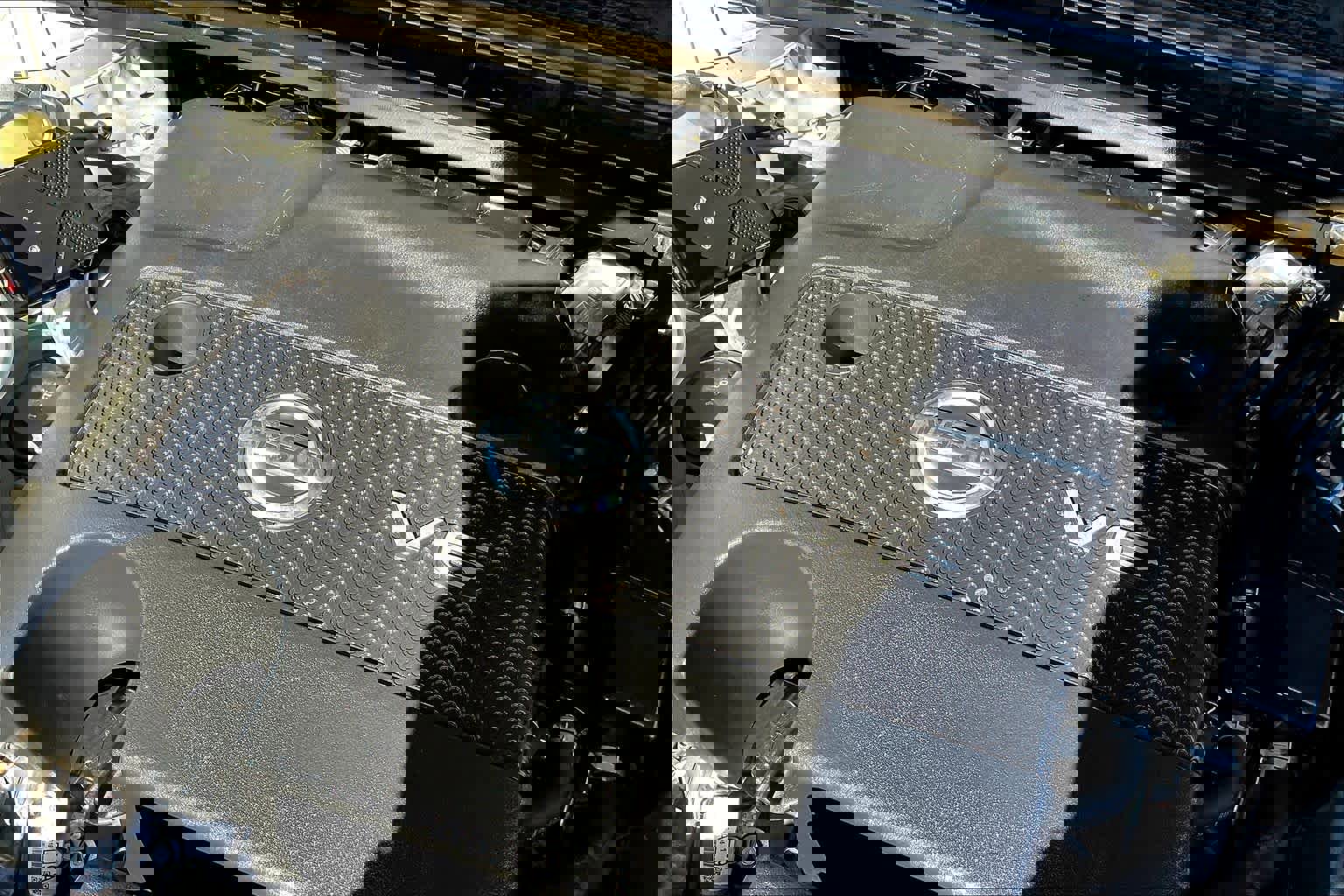 Used 2020 Nissan Murano Platinum image 30