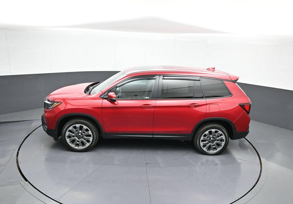 Certified 2024 Honda Passport EX-L image 42