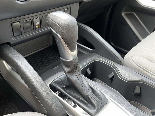 Used 2022 Nissan Frontier SV w/ Technology Package image 30