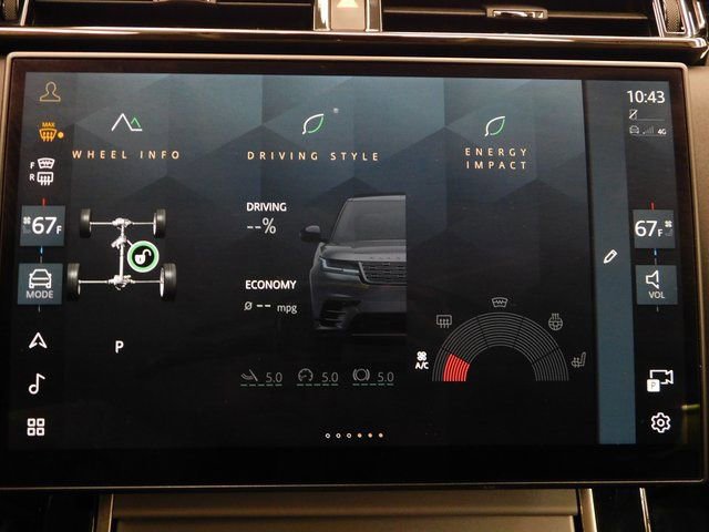 Used 2024 Land Rover Range Rover Velar S image 56