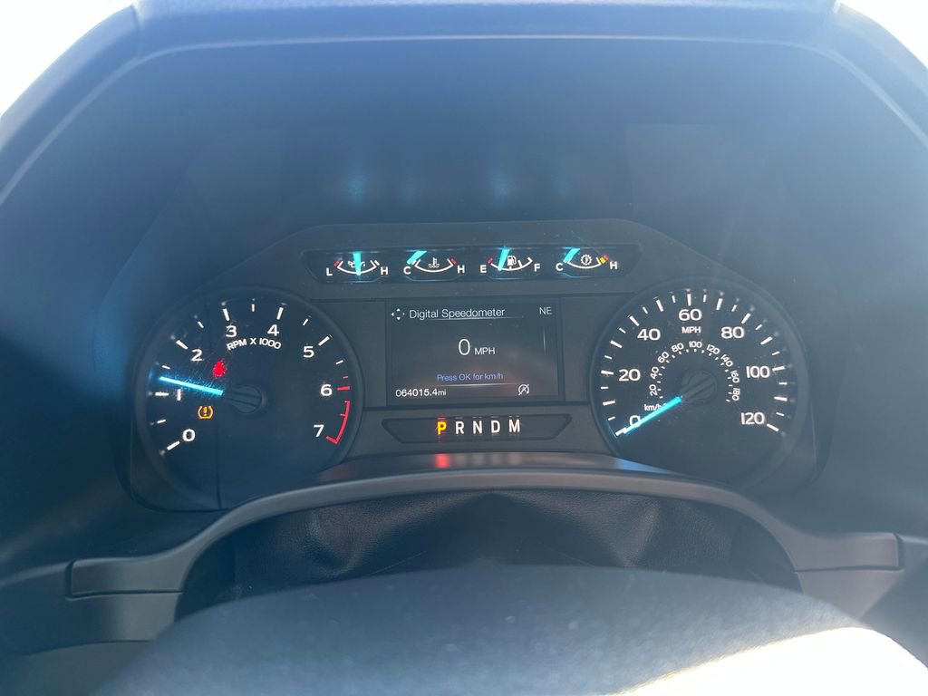 Used 2020 Ford F150 XL w/ Equipment Group 101A Mid AWD/4WD image 15