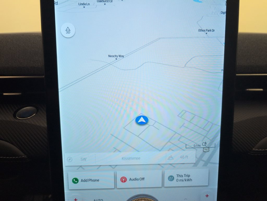 Used 2025 Ford Mustang Mach-E Premium RWD image 27