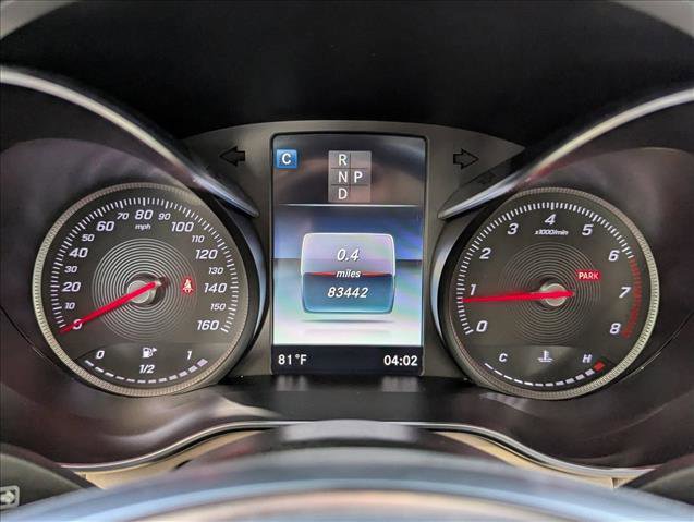 Used 2019 Mercedes-Benz GLC 300 image 11