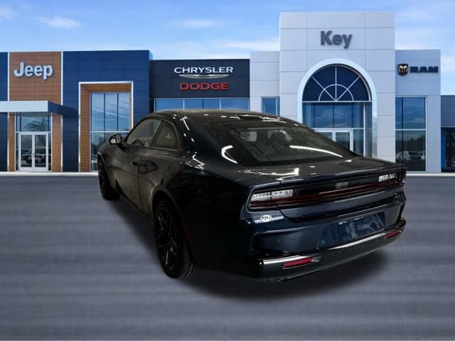 New 2024 Dodge Charger Daytona R/T w/ Plus Group AWD/4WD image 4