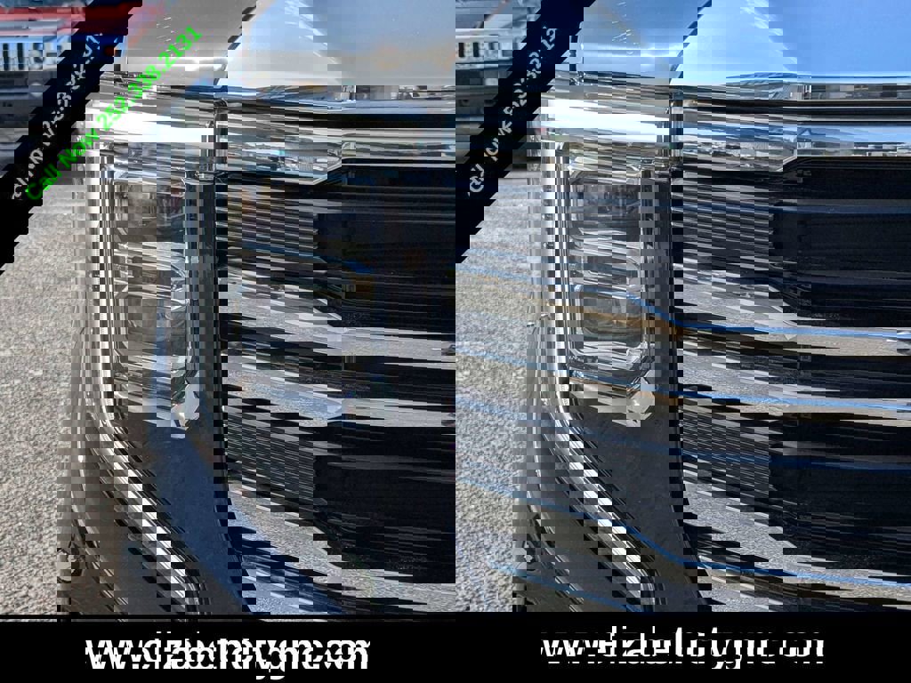 New 2026 GMC Sierra 1500 SLT w/ SLT Premium Plus Package image 10