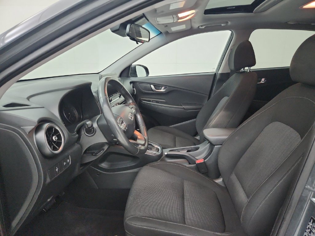 Used 2023 Hyundai Kona SEL w/ Convenience Package AWD/4WD image 19