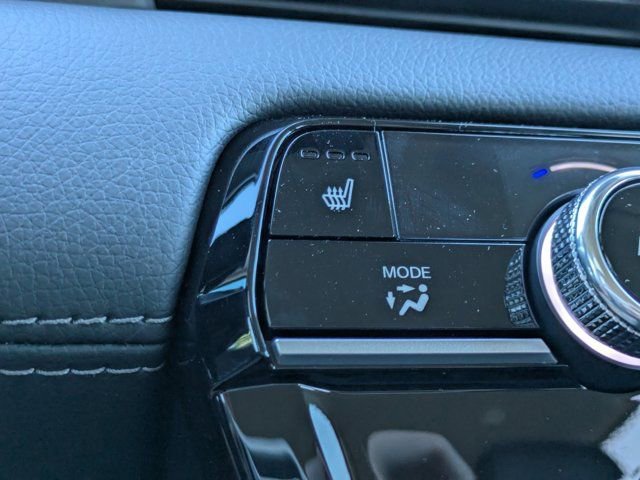 New 2026 Honda Passport RTL image 27