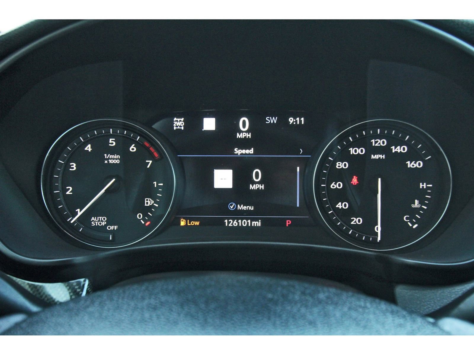 Used 2021 Cadillac XT4 Sport image 16