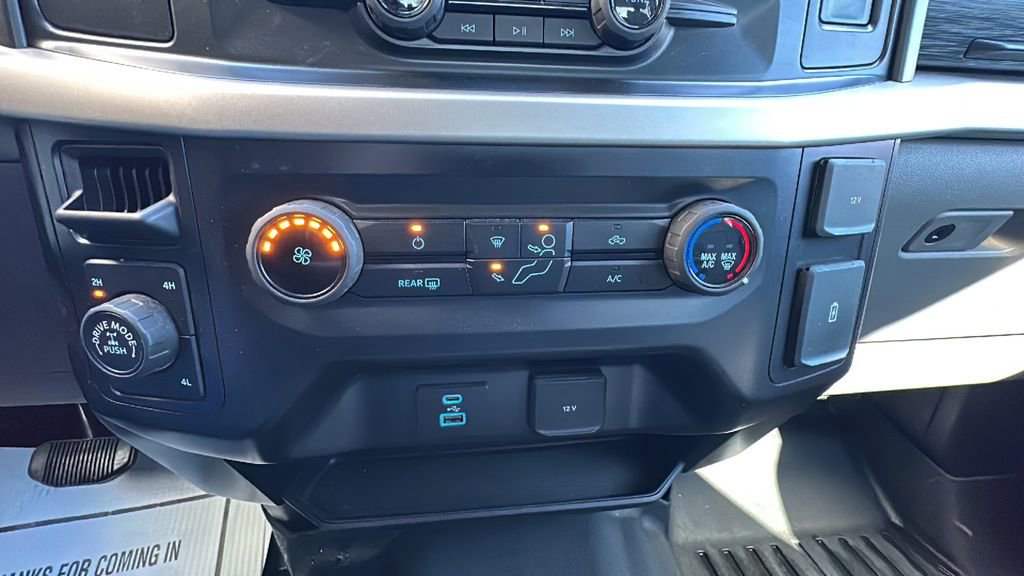 Used 2021 Ford F150 XL w/ FX4 Off-Road Package image 23