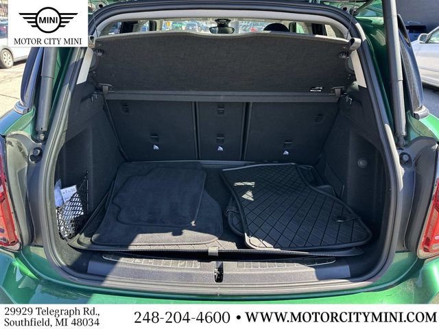 Certified 2024 MINI Cooper Countryman S w/ Premium Package image 13