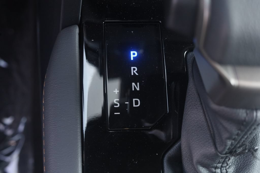 New 2026 Toyota Sequoia Capstone AWD/4WD image 16
