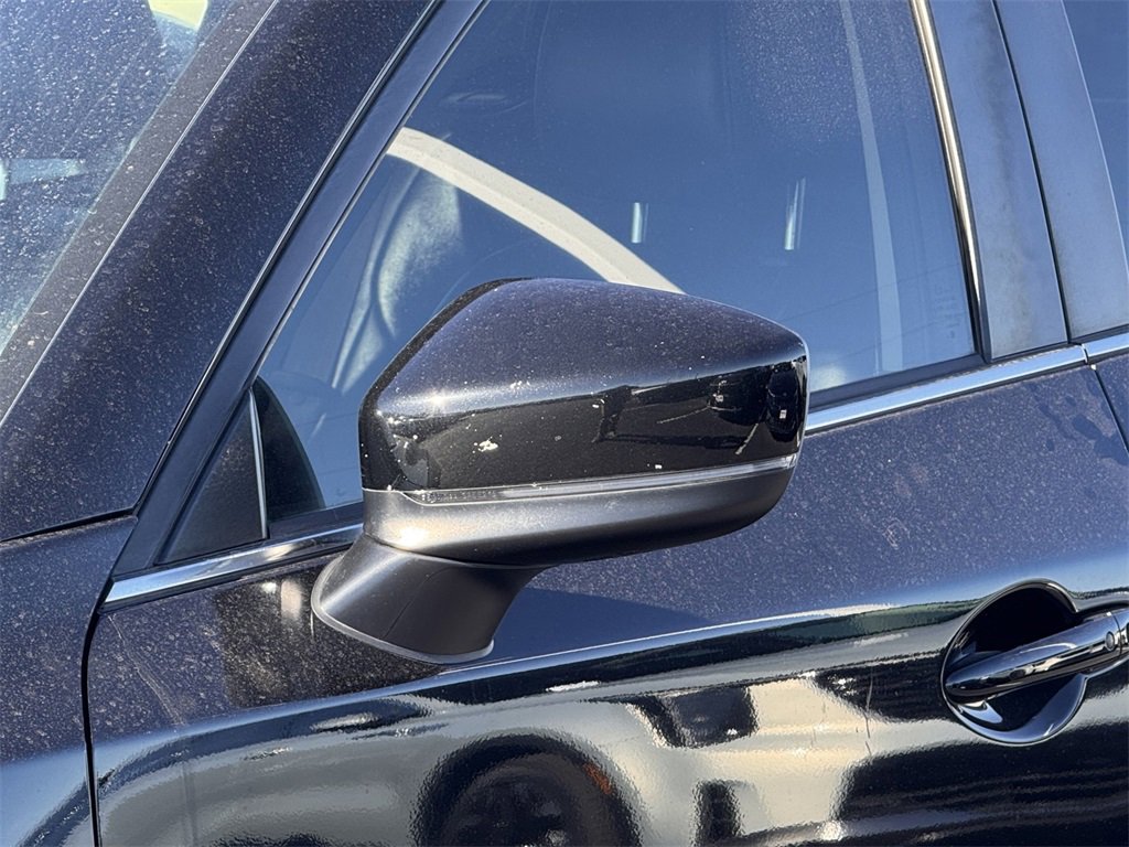 Used 2018 MAZDA CX-5 Touring image 11