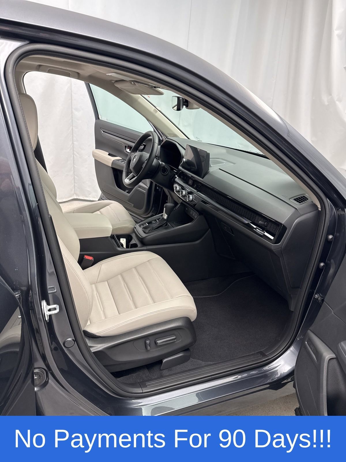 Used 2026 Honda CR-V EX-L image 29