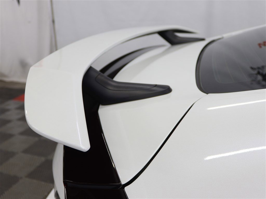 Used 2020 Honda Civic Si image 25