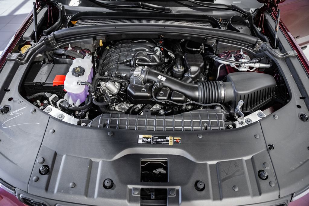 New 2025 Jeep Grand Cherokee Limited w/ Luxury Tech Group II image 20