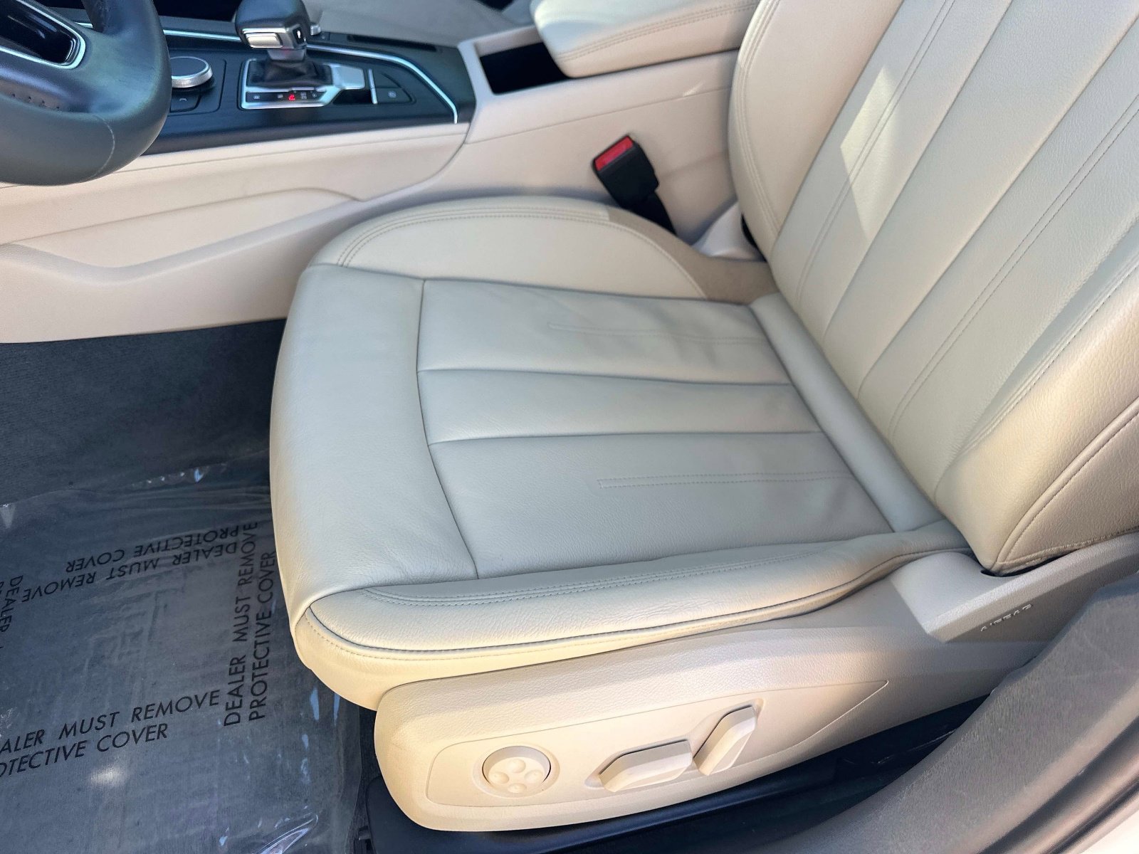 Used 2019 Audi A4 2.0T Premium w/ Convenience Package image 20