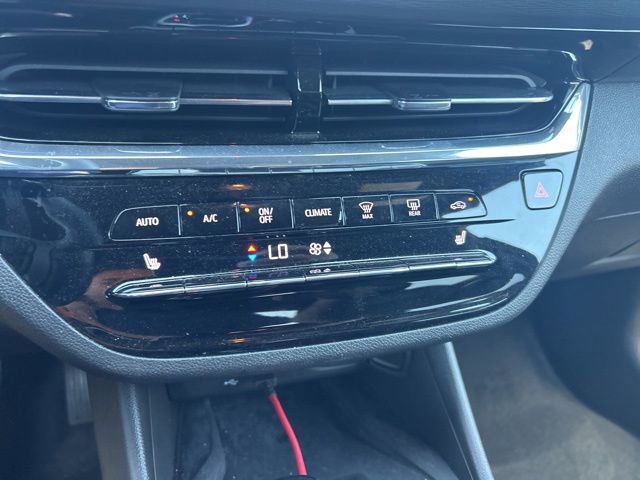 Used 2025 Buick Envista Avenir FWD image 25