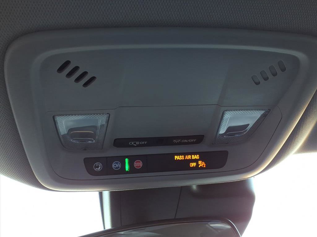 Used 2024 Chevrolet Malibu LT image 17