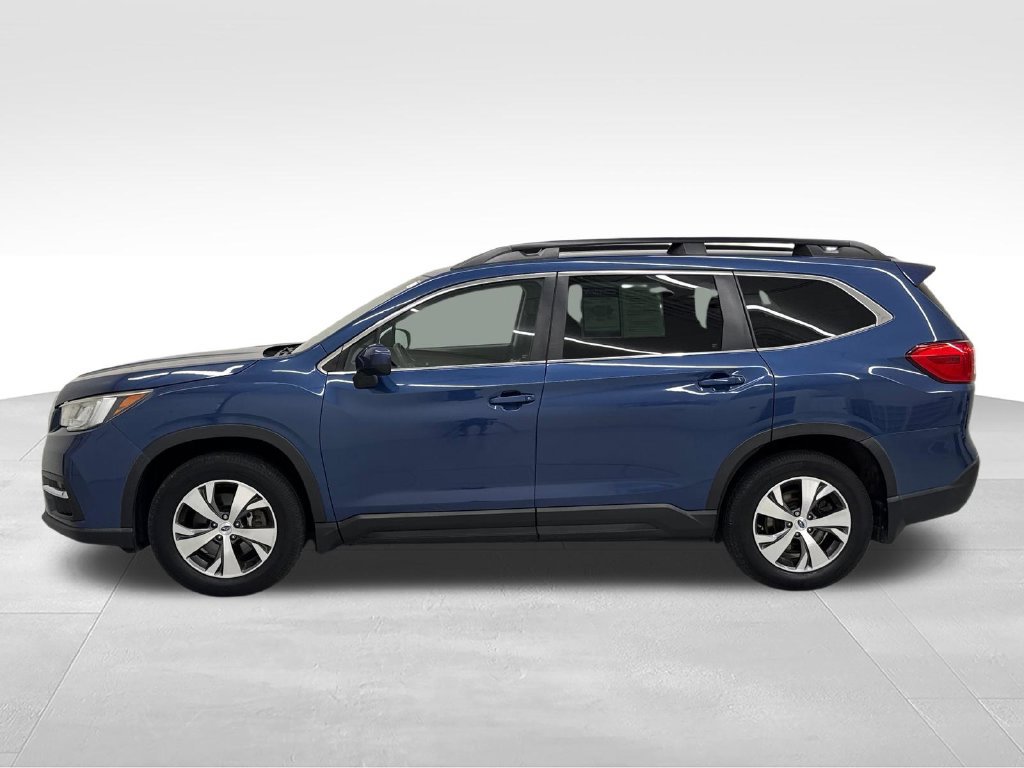 Used 2020 Subaru Ascent Premium w/ Convenience Package AWD/4WD image 4