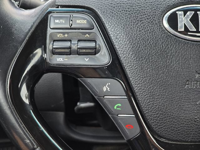 Used 2017 Kia Forte S FWD image 25