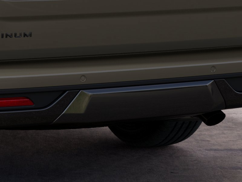 New 2027 Ford Expedition Max Platinum w/ Stealth Performance Package AWD/4WD image 23