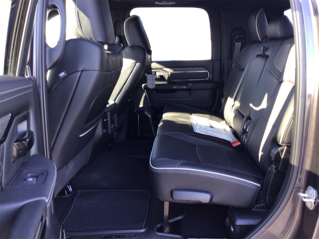 New 2025 RAM 2500 Limited image 10