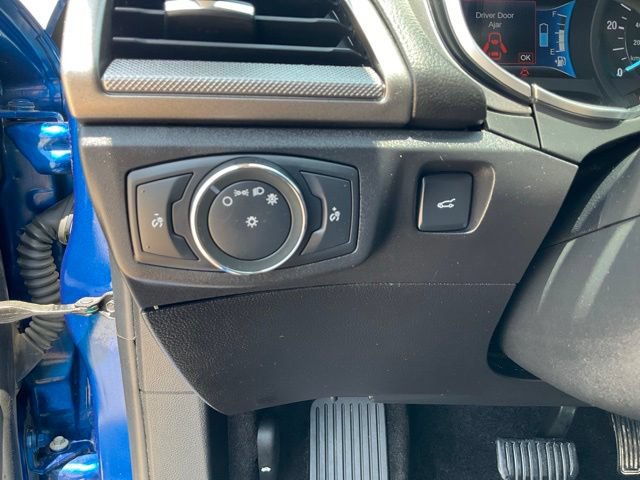 Used 2018 Ford Fusion S FWD image 9