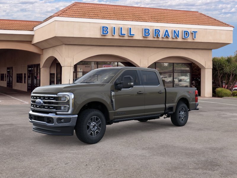New 2026 Ford F350 Lariat AWD/4WD image 6