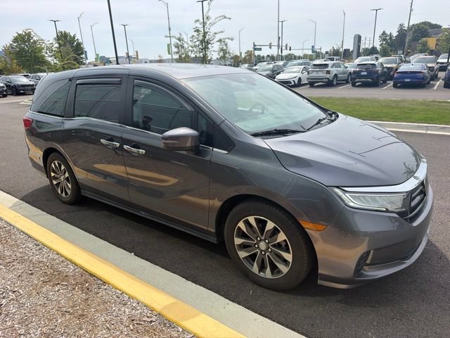 Used 2023 Honda Odyssey EX-L image 19