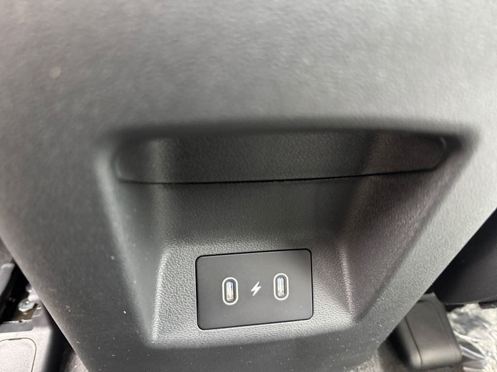 New 2026 Hyundai Tucson SE AWD/4WD image 15