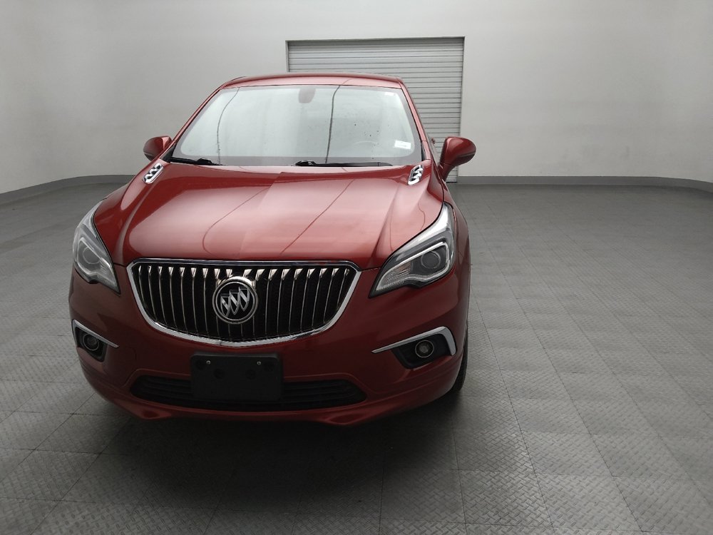 Used 2017 Buick Envision Preferred FWD image 15