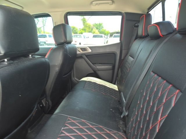 Used 2021 Ford Ranger XLT w/ Equipment Group 302A High AWD/4WD image 9