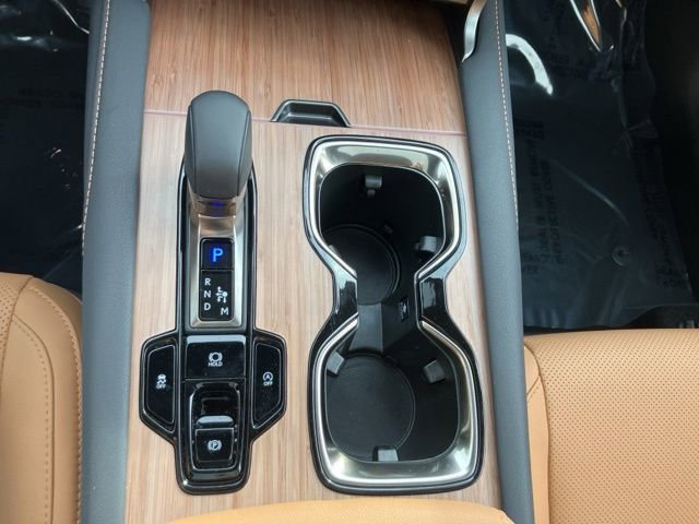 Used 2025 Lexus RX 350 Premium w/ Accessory Package image 26