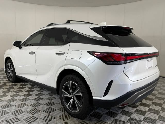 Used 2023 Lexus RX 350 Premium w/ Accessory Package (Z1) FWD image 4