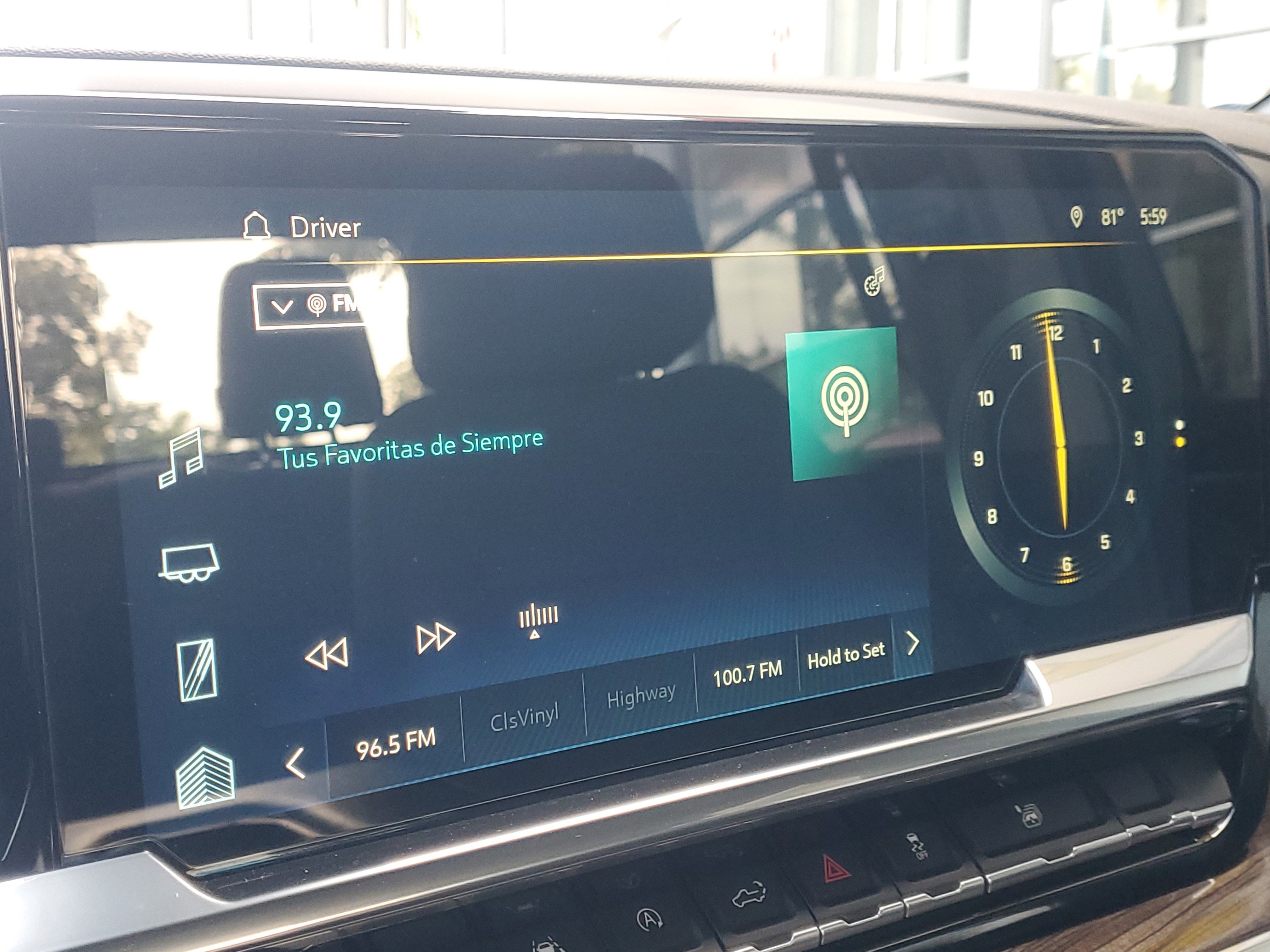 Used 2022 Chevrolet Silverado 1500 RST image 25