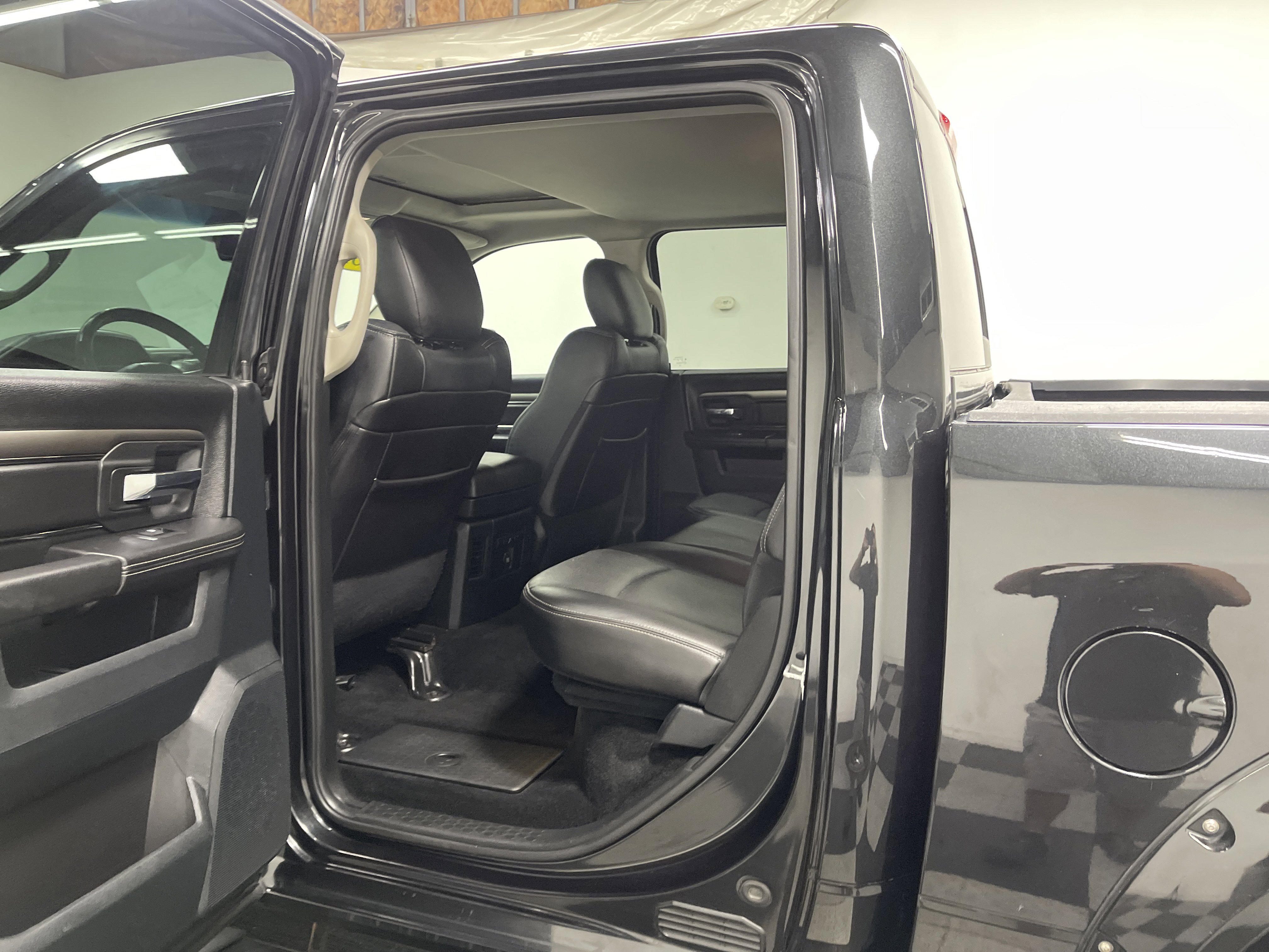 Used 2017 RAM 1500 Sport AWD/4WD image 13