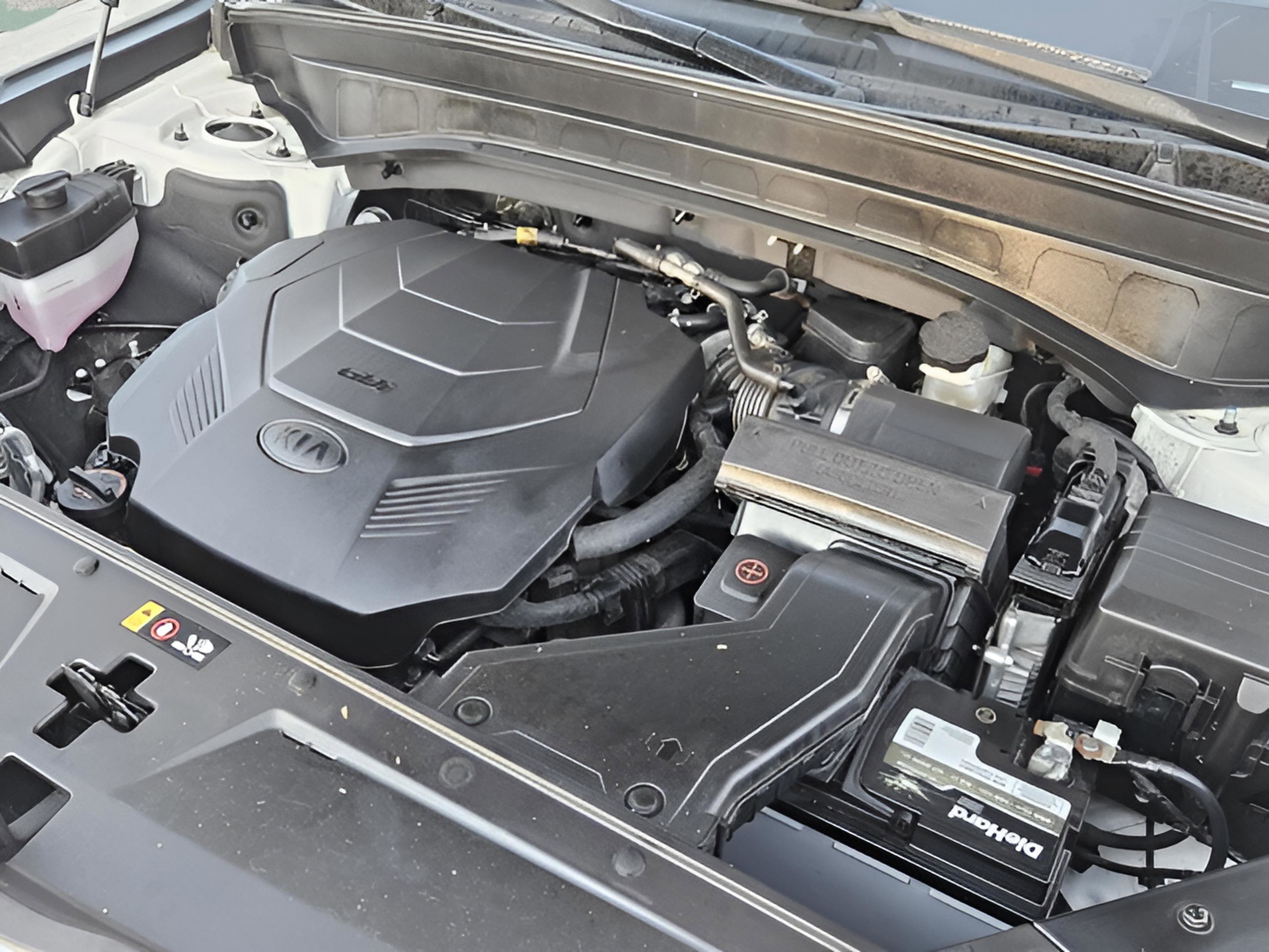 Used 2021 Kia Telluride SX w/ Towing Package image 30