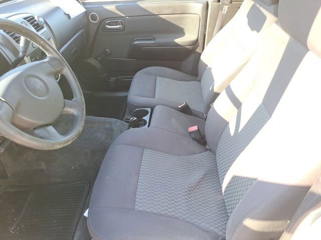 Used 2012 Chevrolet Colorado W/T image 21