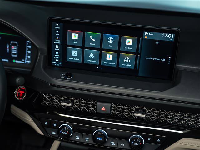 Used 2025 Honda Accord Touring image 27