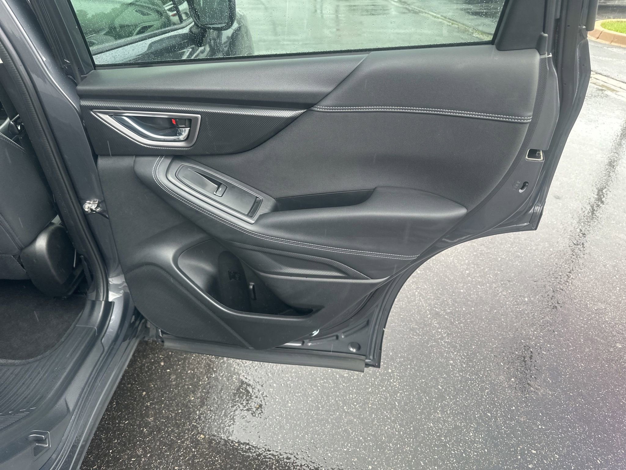 Used 2022 Subaru Forester Premium AWD/4WD image 15