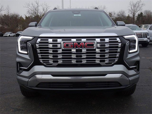 New 2026 GMC Terrain Denali image 8
