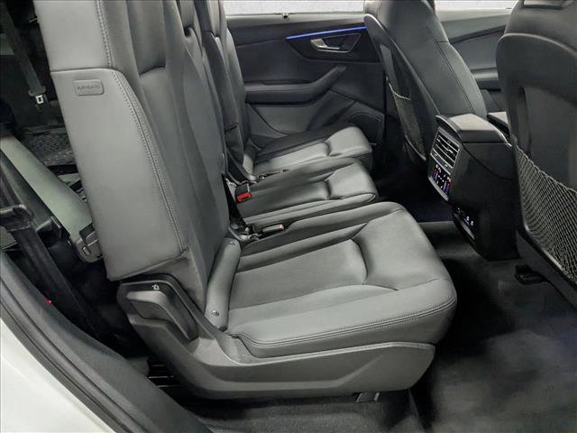 Used 2023 Audi Q7 2.0T Premium Plus image 20