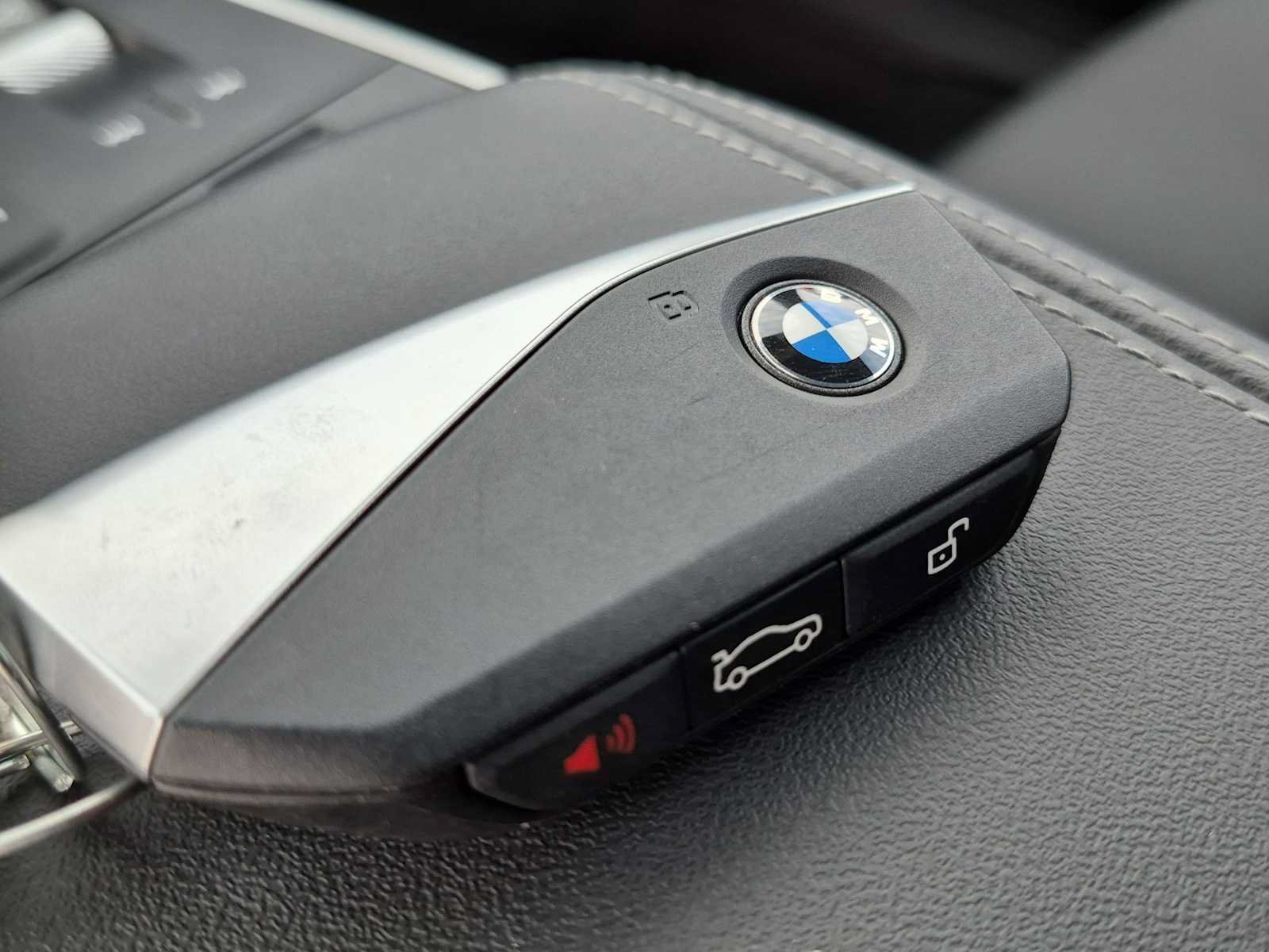 Used 2026 BMW X2 xDrive28i AWD/4WD image 35