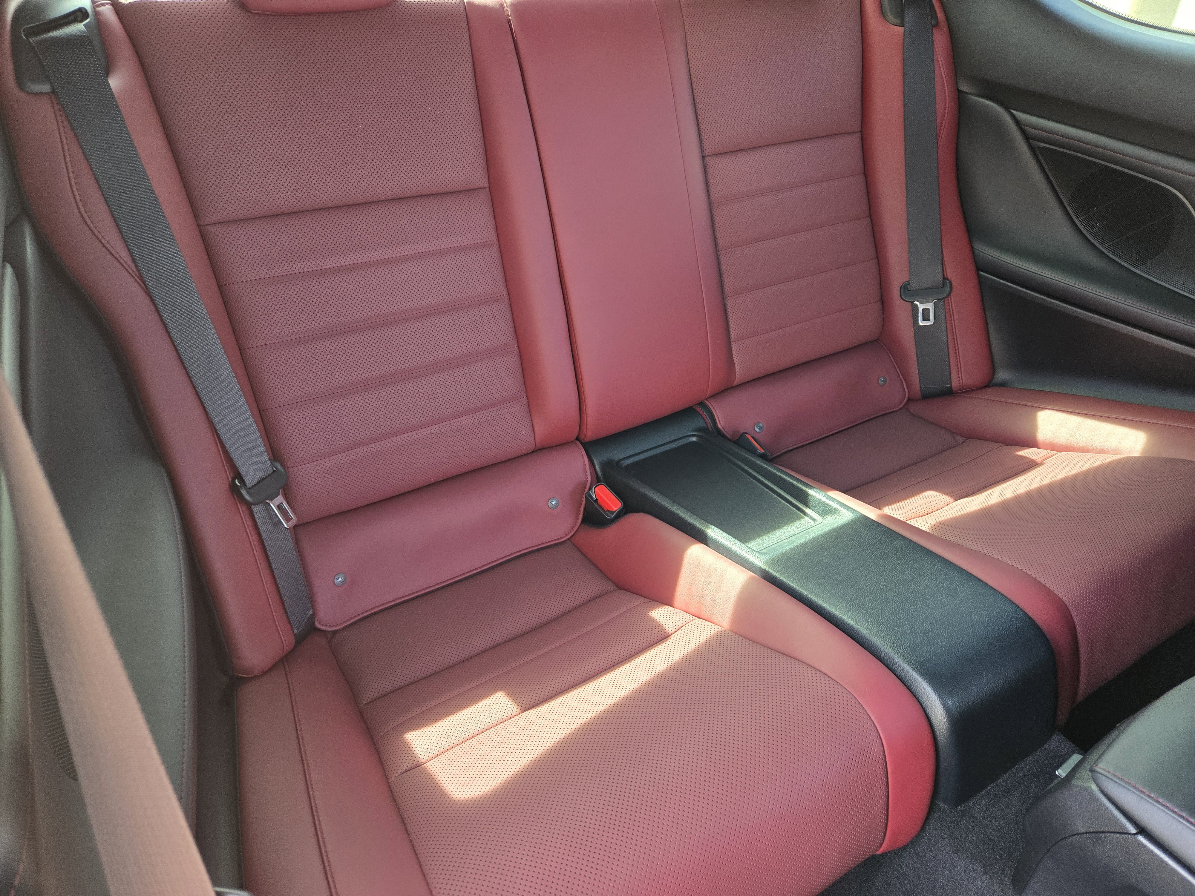 Used 2024 Lexus RC 300 Premium Package w/ Premium Package image 41